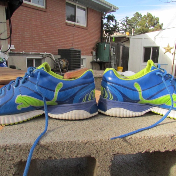 Puma Athletic Running Eco Ortholite Sneakers main image 7